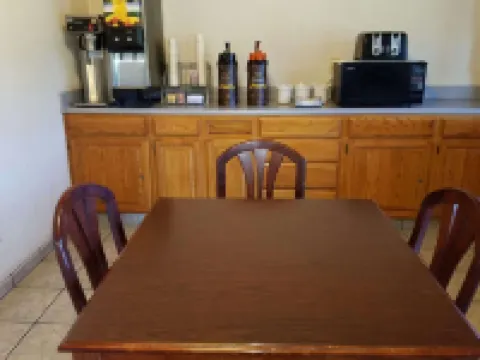 Knights Inn Franklin, PA Hotels in Venango County