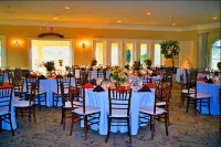 Beau Rivage Golf and Resort Hotels in Federal Point