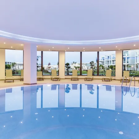 Asterias Beach Resort
