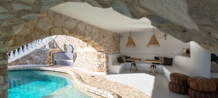 Mijas Residence Hotels in Mijas