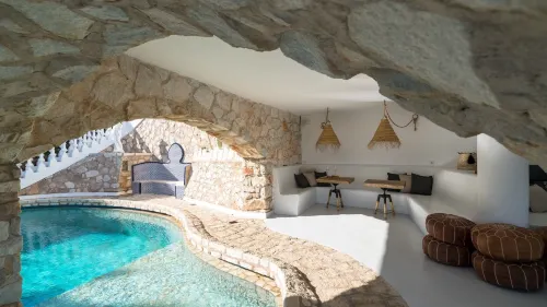 Mijas Residence - Pools