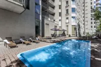 Le Nouvel Hotel Hotels in Montreal