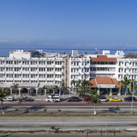 Hotel Fiesta Mexicana