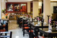 Hotel El Español Paseo de Montejo - พร้อมอาหารเช้า