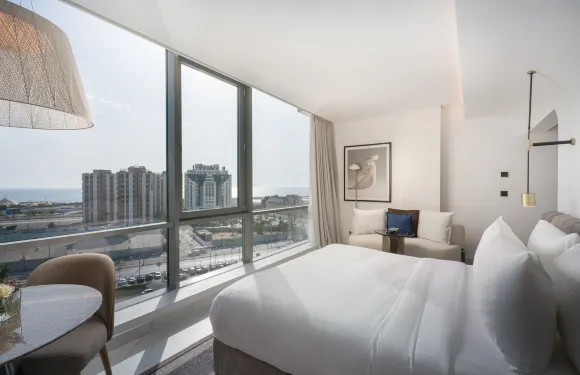 朱迪亞紅海購物中心