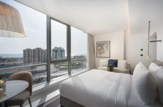 Joudyan Red Sea Mall Jeddah by Elaf Hotels near City Walk