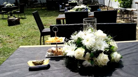 Nilhan Otel Отели в г. Kocacami Mahallesi