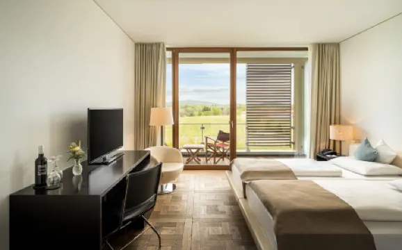 Angel's - Das Hotel am Golfpark