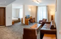 Panorama Hotel - Free EV Charging Station