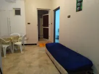 Appartement centre ville de Tinghir - Homestays