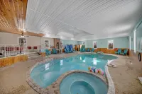 Marmora and Lake Inn and Victorian Diner Hotels in Marmora