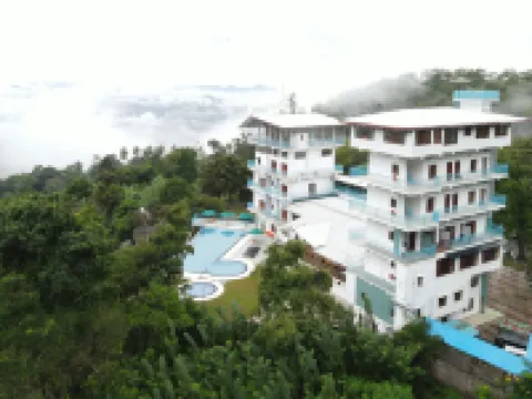 Moi Ella by DBI Hotels in Ella