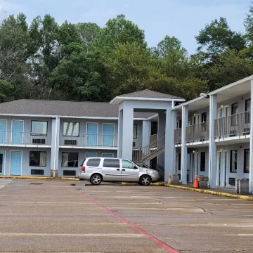 Super 8 by Wyndham Arkadelphia Caddo Valley Area