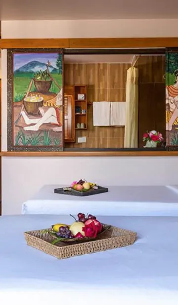 ห้องซูพีเรียร์