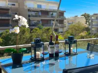 John House Hotels in Koropi