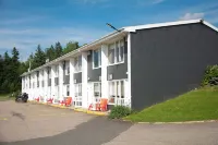 Travels Inn Victoria County