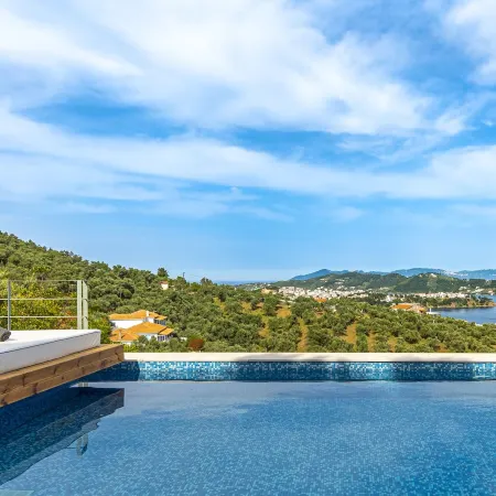 Skiathos Gea Villas