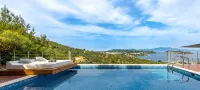 Skiathos Gea Villas
