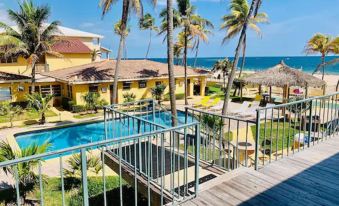 Ebb Tide Resort