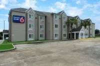 Motel 6 Breaux Bridge, La Hotels in Breaux Bridge