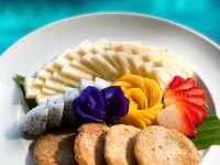 Bounty Resort Отели рядом с достопримечательностью «Хад Яо»