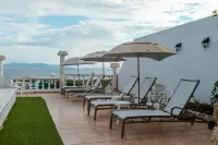 Mistral Hotels in Aegina
