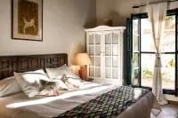 Mr & MRS Smith Hacienda de San Rafael