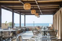 Senseana Sea Side Resort & Aquadventure Hotels in Aposelemis