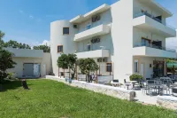 Musela Studios - Homestays
