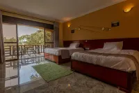 Bunyonyi Overland Resort Hôtels à : Rubanda