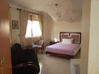 Abba Hotel Hotels in Kira Town