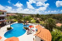 Sugar Cane Club Hotel & Spa Hotels in Bathsheba