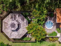 Sugar Cane Club Hotel & Spa - spa