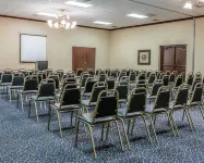 Quality Inn & Suites Coldwater Near I-69