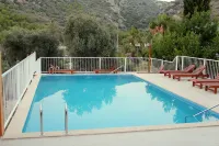 Patara Caretta Hotel - Beach