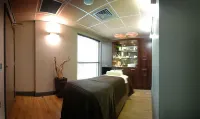 DoubleTree by Hilton Bristol South - Cadbury House - spa