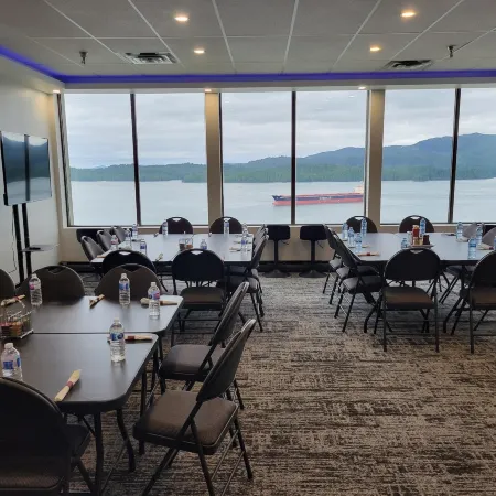Highliner Hotel
