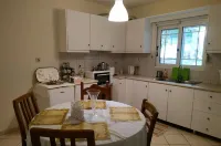 Stavros Apartments Hotels in Artemida