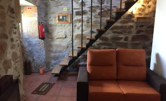 Refugio d'Anita Douro Valley House