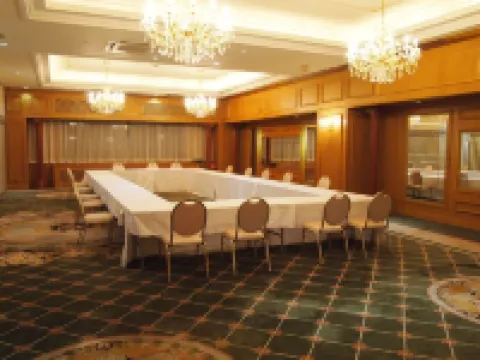 緑の風リゾートきたゆざわ 伊達市のホテル