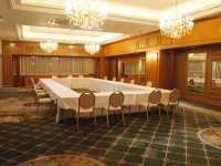 Midorinokaze Resort Kitayuzawa Hotel di Usu District