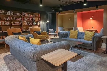 Alto Apartment Wembley Stadium