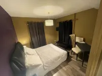 le Flaubert Hotels in Sezanne