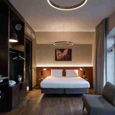 Hotel Mariënhage Rooms
