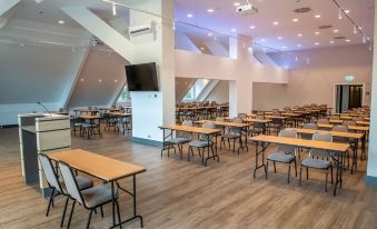 Rubin Wellness & Conference Hotel