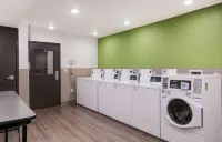 Extended Stay America Suites - Providence Hotels in Smithfield