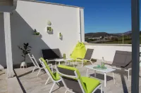 Le Casette di Frà Al Bondì Hotels in Tolfa