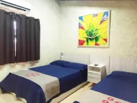 高級公寓式酒店 - 廚房