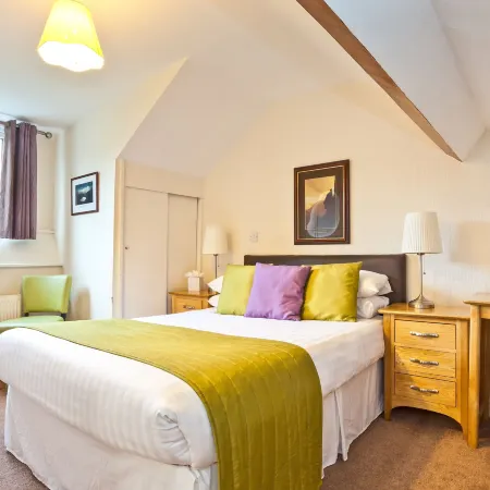 The Watermill Inn & Brewery