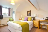 The Watermill Inn & Brewery Hotels in Crook